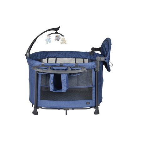 chelino camp cot instructions