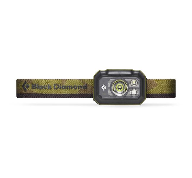 Black Diamond Storm 375 Headlamp