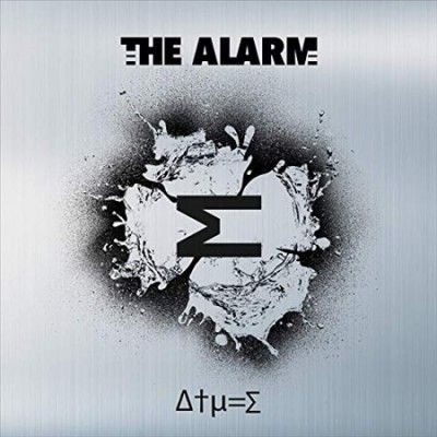 Alarm - Sigma (CD)