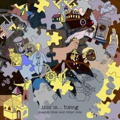 This Is...Tunng (CD / Album)