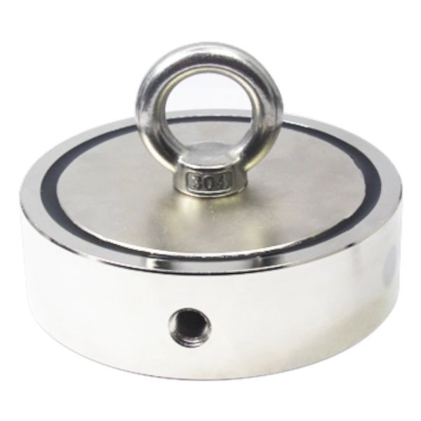 Big John Fishing Magnet - 130kg