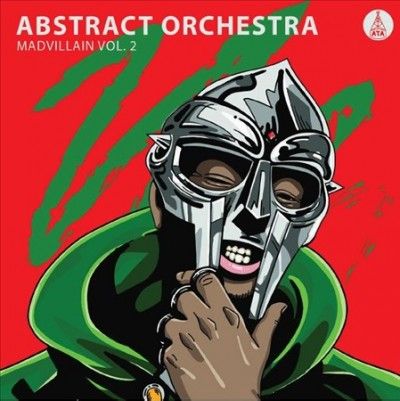 Madvillain (Vinyl / 12" Album)