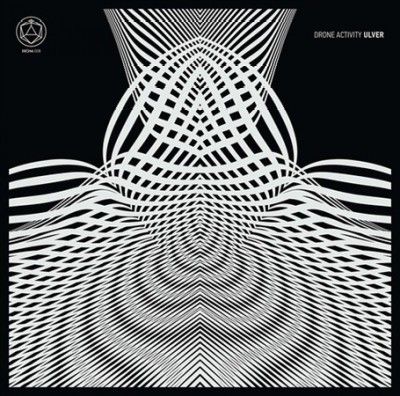 Ulver - Drone Activity 13 10 18 (Vinyl)