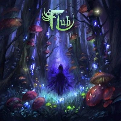 Flub - Flub (Vinyl)