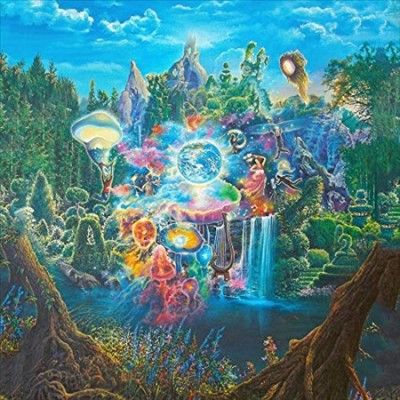 Opal (Vinyl / 12" Album Coloured Vinyl (Limited Edition))