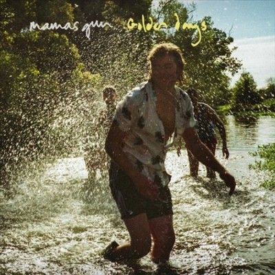Mamas Gun - Golden Days (Vinyl)