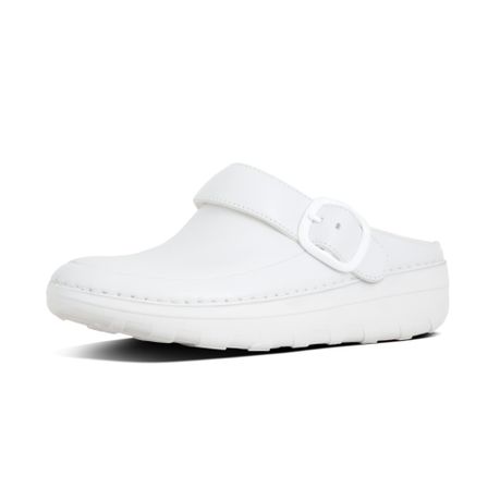 fitflop gogh pro white