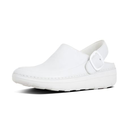 FitFlop Gogh Pro Slip On White Size 8 Shop Today. Get it Tomorrow takealot