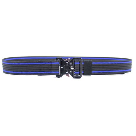 heavy duty elastic belt