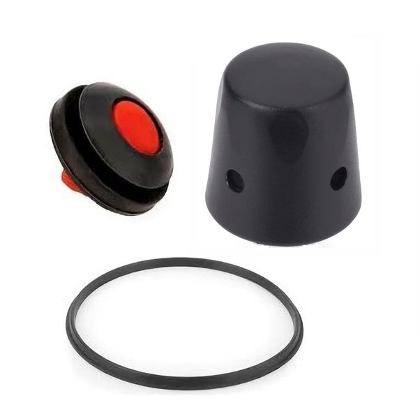 Panelux Replacement Parts Combo For 7 &amp; 10 Liter Pots