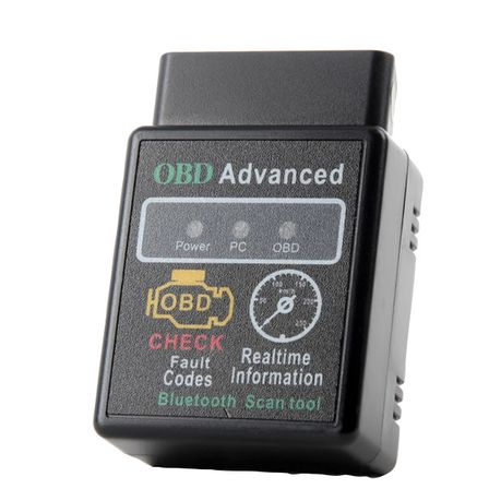 Wireless Bluetooth ELM327 OBD2 II Diagnostic Car Interface, Shop Today.  Get it Tomorrow!