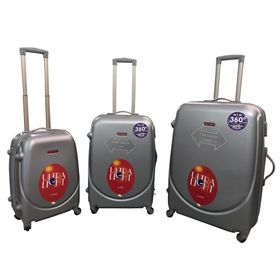 takealot suitcases