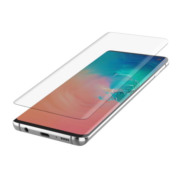 Matte Ultra Crystal Clear Screen Protector for Samsung S10