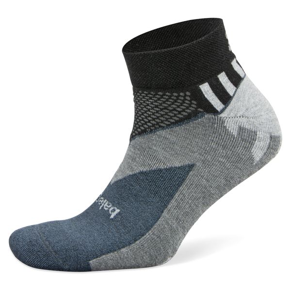 Balega Enduro V-Tech Low Cut Socks