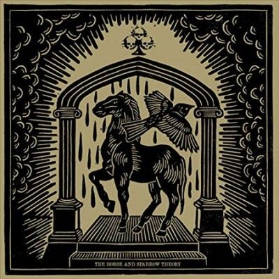 Victims - Horse And Sparrow Theory (Vinyl)