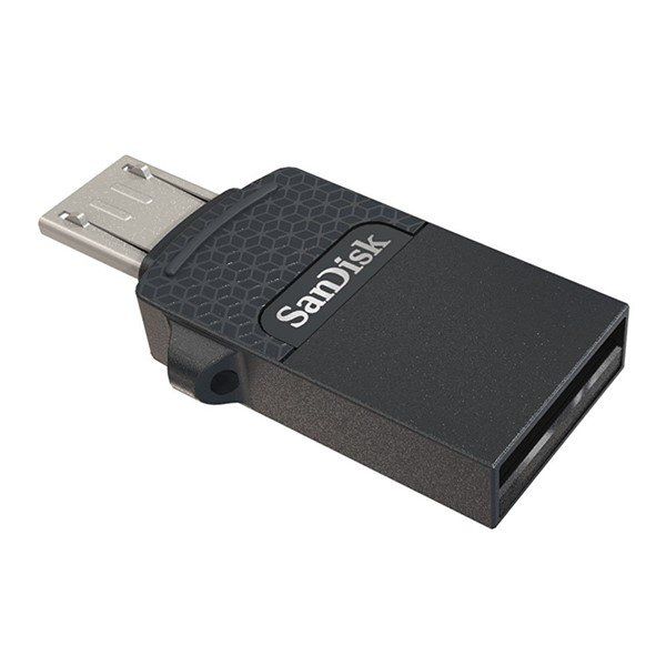 SanDisk Android Dual 16GB USB Flash Drive