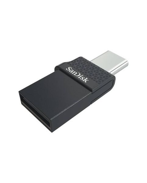 SanDisk Dual Drive USB Type-C Flash Drive 16GB