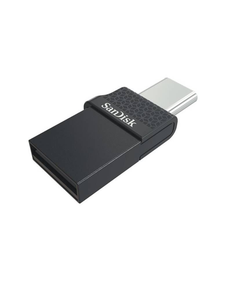 SanDisk Dual Drive USB TypeC Flash Drive 16GB Buy Online in South