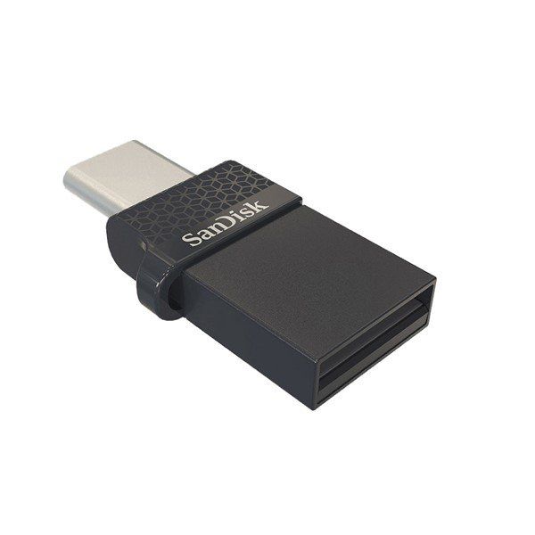 SanDisk Dual Drive USB Type-C Flash Drive 32GB