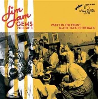 Jim Jam Gems (Vinyl / 10" Album)