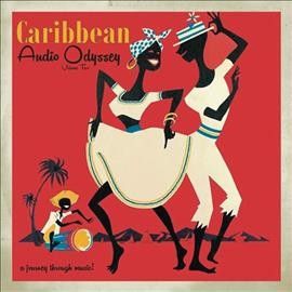 Caribbean Audio Odyssey (Vinyl / 10" Single)