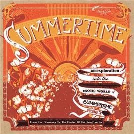 Journey to the Center of a Song (Vinyl / 10" Single)