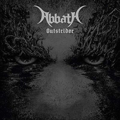 Abbath - Outstrider (Vinyl)