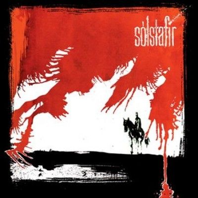 Solstafir - Svartir Sandar (Vinyl)