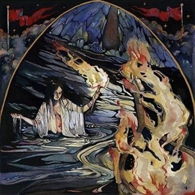 River Black - River Black (Vinyl)