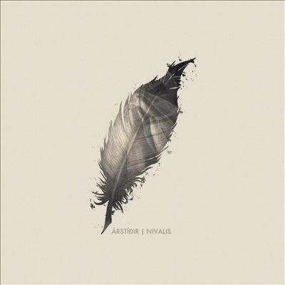 Arstioir - Nivalis (Vinyl)