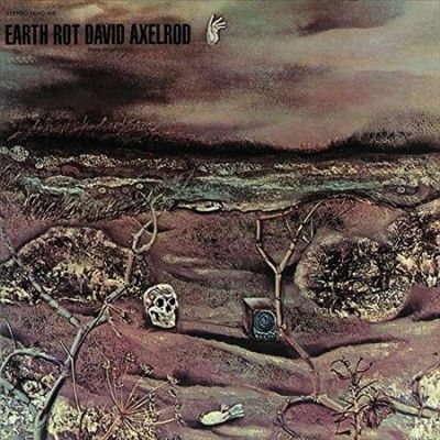David Axelrod - Earth Rot (Vinyl)