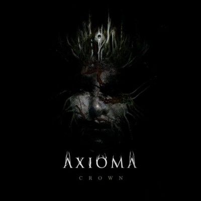 Axioma - Crown (Vinyl)