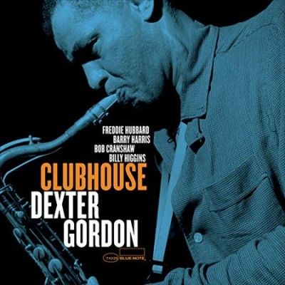 Dexter Gordon - Clubhouse (blue Note Tone Poet Series (Vinyl)