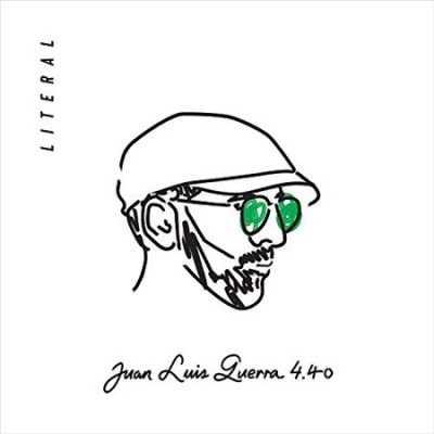 Juan Luis 4. Guerra - Literal (Vinyl)