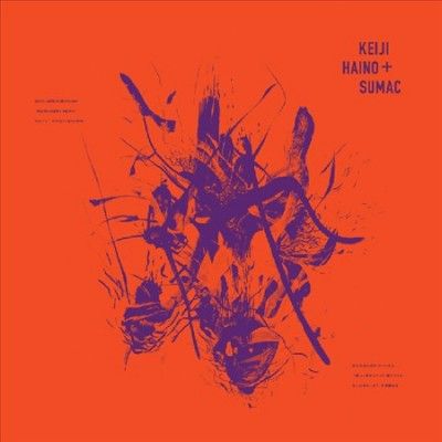 Keiji Haino - Even For Just The Briefest Moment Kee (CD)