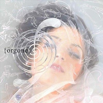 Sarasara - Orgone (Vinyl)
