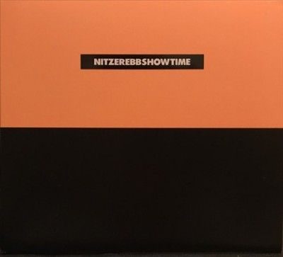 Nitzer Ebb - Showtime (Vinyl)