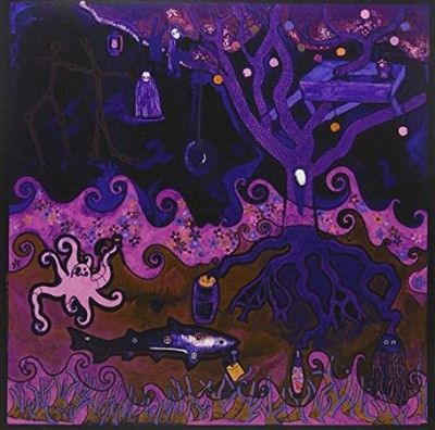 I, Gemini (Vinyl / 12" Album)