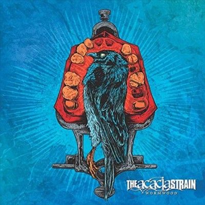Acacia Strain - Wormwood (Vinyl)
