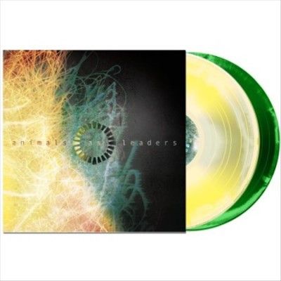 Animals As Leaders - Animals As Leaders (Vinyl)