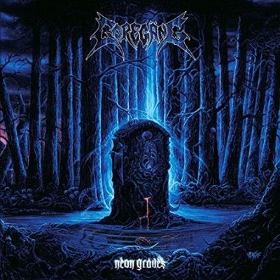 Goregang - Neon Graves (Vinyl)