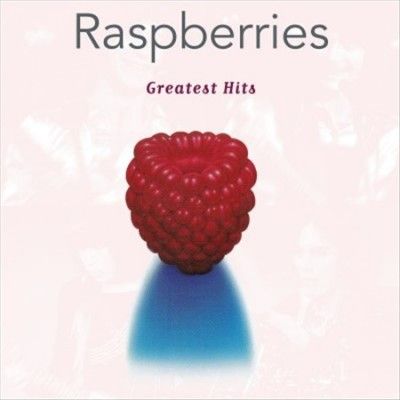 Raspberries - Raspberries Greatest Hits (Vinyl)