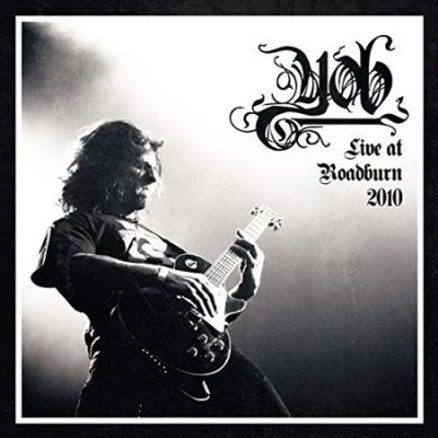 Yob - Live At Roadburn 2010 (Vinyl)