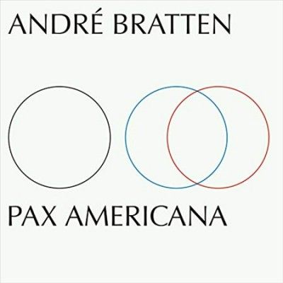 Andre Bratten - Pax Americana (Vinyl)