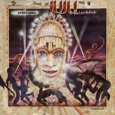 Ojo Balingo - Afrotunes: Best Of Juju V2 Oba Mimo Ol (Vinyl)