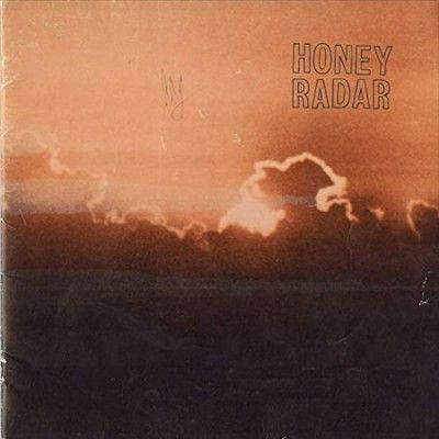 Honey Radar - Ruby Puff Of Dust (Vinyl)