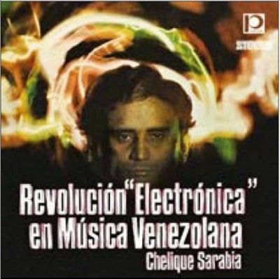 Revolución "Electrónica" En Música Venezolana (CD / Album)