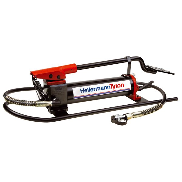 HellermannTyton FH700FP Hydraulic Foot