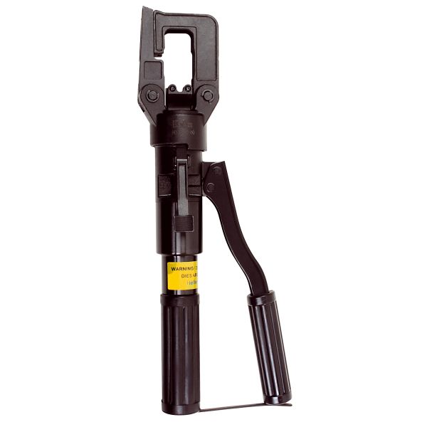 HellermannTyton HYCP240 Hand Hydraulic Crimper