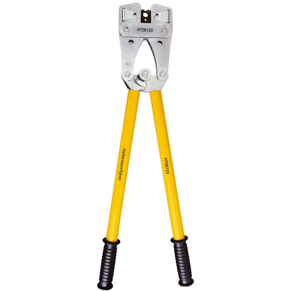 HellermannTyton HT06120 Hex Crimper